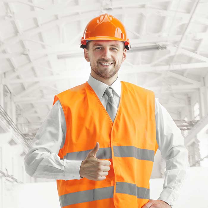 WATERLINE CONSTRUCTION Work