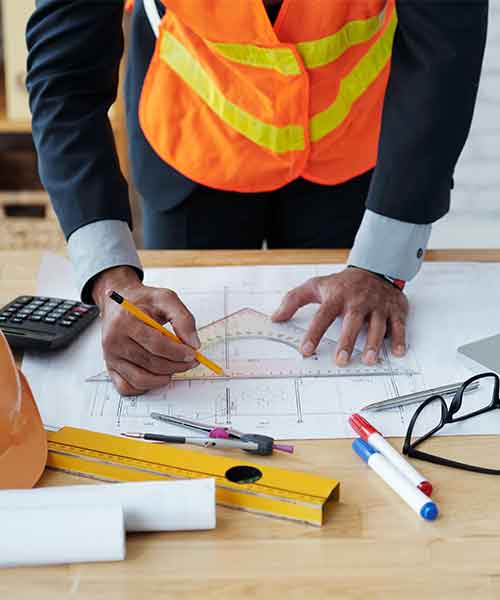 Residential Concrete