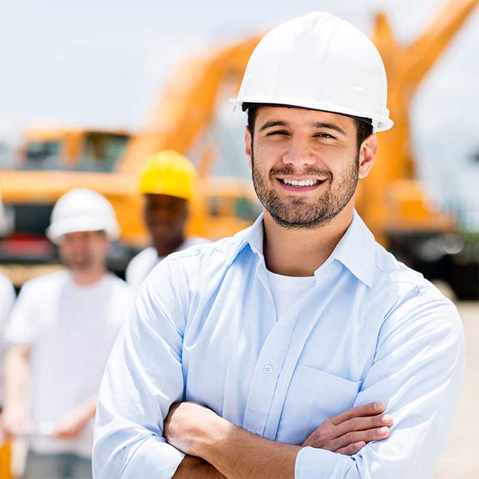 Underground Utility Work